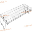 Надстройка к корзине экспозиционной 1200х400х100  - uralbiznesstroi.ru – Казань
