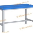 Скамья для шкафа 430*270*600 - uralbiznesstroi.ru – Казань