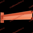Мезонинный стеллаж 30м*16м 2 этажа 960 м2 - uralbiznesstroi.ru – Казань