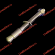 Мезонинный стеллаж 10м*12м 2 этажа 240 м2 - uralbiznesstroi.ru – Казань