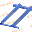 Подставка под бочку 200 л - uralbiznesstroi.ru – Казань