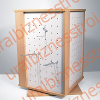  Навеска на кросспанель - uralbiznesstroi.ru – Казань