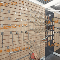 Навесное оборудование для экономпанелей - uralbiznesstroi.ru – Казань