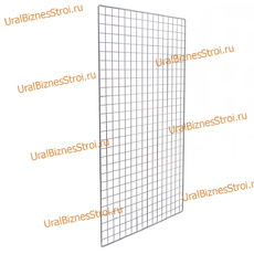 Сетка торговая крашеная 800/1500(Ф6) - uralbiznesstroi.ru – Казань