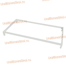 Подставка (КОШ) 830х500 - uralbiznesstroi.ru – Казань