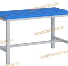 Скамья для шкафа 430*270*600 - uralbiznesstroi.ru – Казань