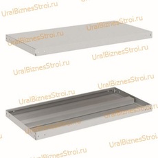 дополнительная полка для архивного шкафа 500*400 - uralbiznesstroi.ru – Казань