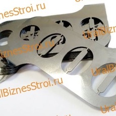 Трафарет - uralbiznesstroi.ru – Казань