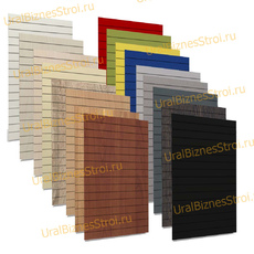 Экономпанели - uralbiznesstroi.ru – Казань