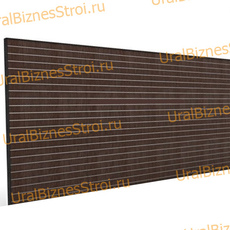 Экономпанель 2400*1200 венге (горизонтально) - uralbiznesstroi.ru – Казань