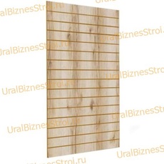 Экономпанель 1200*2400 дуб делано (вертикально) - uralbiznesstroi.ru – Казань