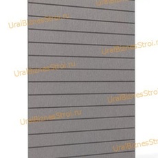 Экономпанель 1200*2400 платина (вертикально) - uralbiznesstroi.ru – Казань