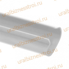 Вставка белая в эконопанели - uralbiznesstroi.ru – Казань