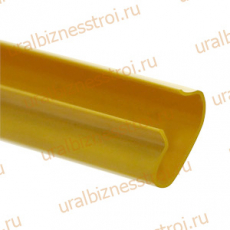 Вставка желтая в эконопанели - uralbiznesstroi.ru – Казань