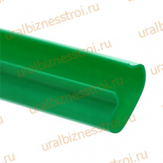 Вставка зеленая в эконопанели - uralbiznesstroi.ru – Казань