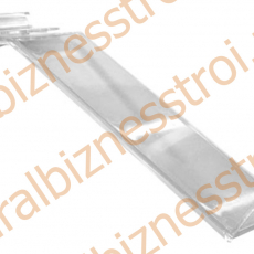 F 131 Накл.полка для обуви с опорой под носок - uralbiznesstroi.ru – Казань