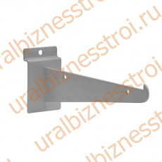 F 223 Кронштейн для полки 350 мм хром - uralbiznesstroi.ru – Казань