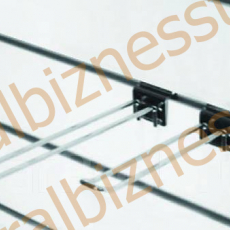 F 302 Еврокрючок 200 мм - uralbiznesstroi.ru – Казань