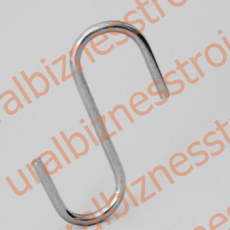 ЕК338 Крючок S-образный - uralbiznesstroi.ru – Казань