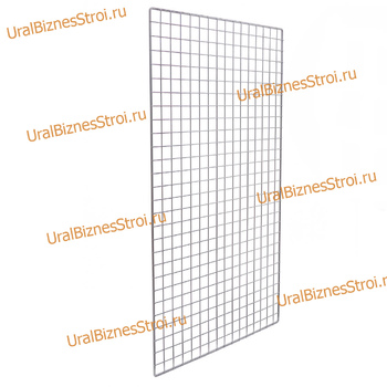 Сетка торговая крашеная 1000/2000(Ф6) - uralbiznesstroi.ru – Казань