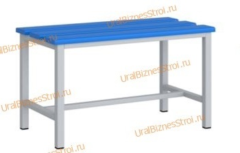 Скамья для шкафа 430*270*500 - uralbiznesstroi.ru – Казань