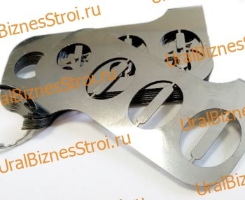 Трафарет - uralbiznesstroi.ru – Казань