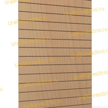 Экономпанель 1200*2400 невский бук (вертикально) - uralbiznesstroi.ru – Казань