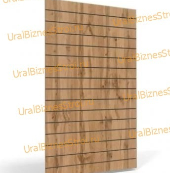 Экономпанель 1200*2400 дуб вотан (вертикально) - uralbiznesstroi.ru – Казань