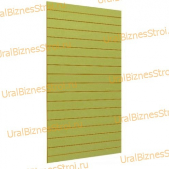 Экономпанель 1200*2400 оливковая (вертикально) - uralbiznesstroi.ru – Казань
