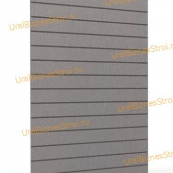 Экономпанель 1200*2400 платина (вертикально) - uralbiznesstroi.ru – Казань