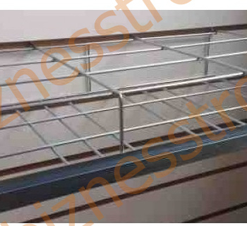 F 204 Накопитель для колготок 290*535*100 - uralbiznesstroi.ru – Казань