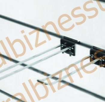 F 302 Еврокрючок 200 мм - uralbiznesstroi.ru – Казань