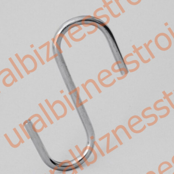 ЕК338 Крючок S-образный - uralbiznesstroi.ru – Казань