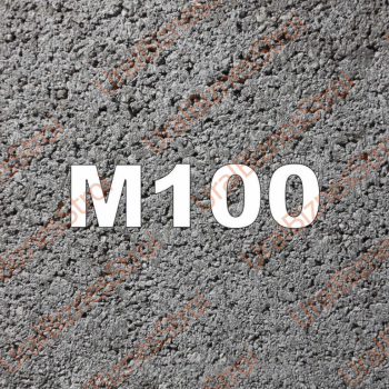 Бетон B7,5 М100 - uralbiznesstroi.ru – Казань