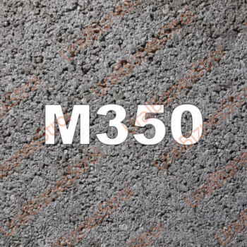 Бетон B25 под топинг M350 - uralbiznesstroi.ru – Казань