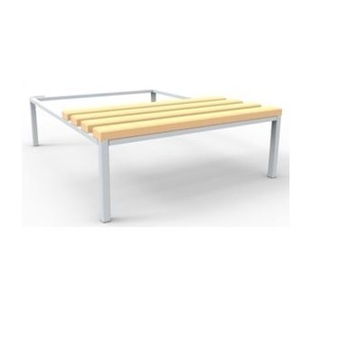 Подставка-скамья  H-300мм 815*770*300 - uralbiznesstroi.ru – Казань